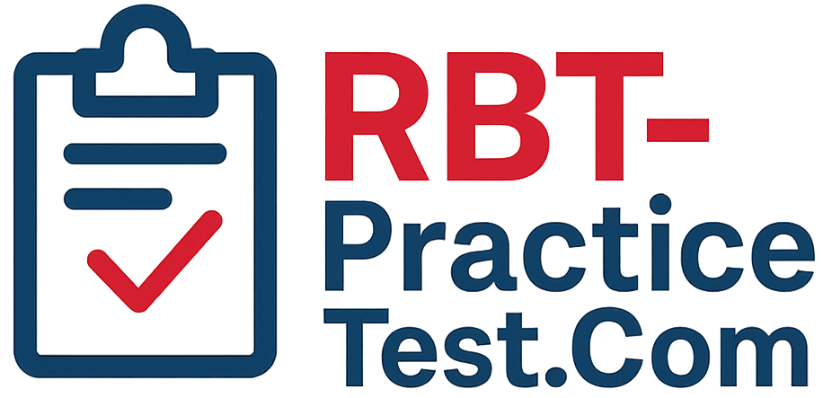 RBT Practice Test | RBT Practice Exam